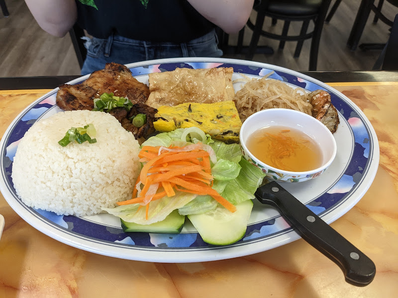 Chopsticks Pho & Grill 3