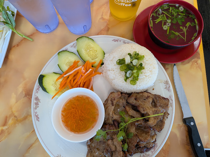 Chopsticks Pho & Grill 4