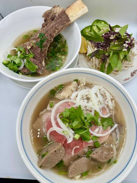 Chopsticks Pho & Grill 5