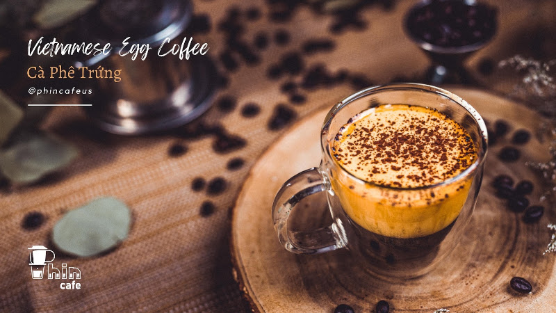 Phin Cafe - Fremont Blvd | Fremont 3