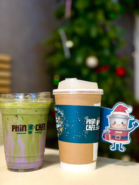 Phin Cafe - Fremont Blvd | Fremont 4