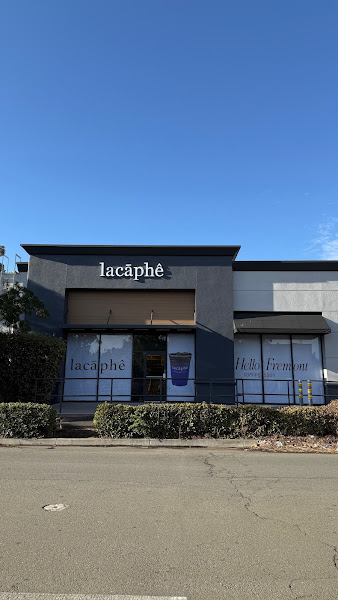 Lacàphê