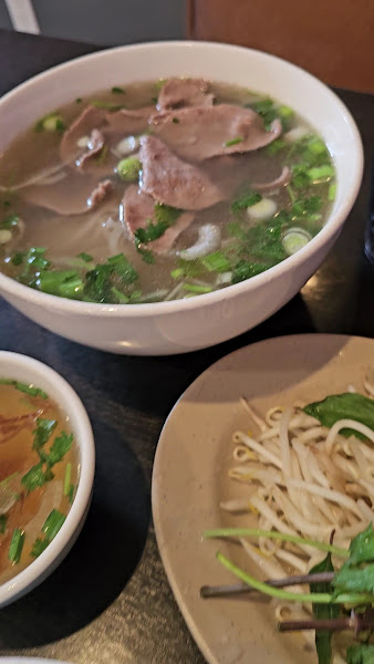 Phở VN Vietnamese Restaurant 2