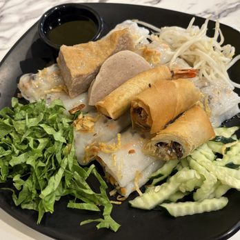 Chicken Pho Ga 88 Noodles Soup & Rice 4