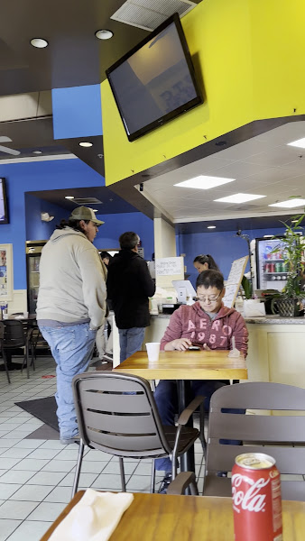 Teo Chow Noodle Shack 2