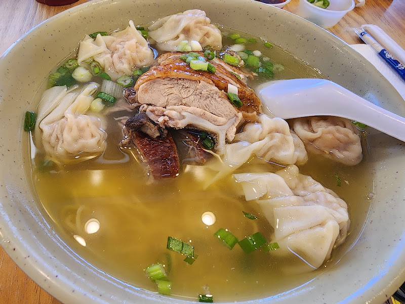 Teo Chow Noodle Shack 4