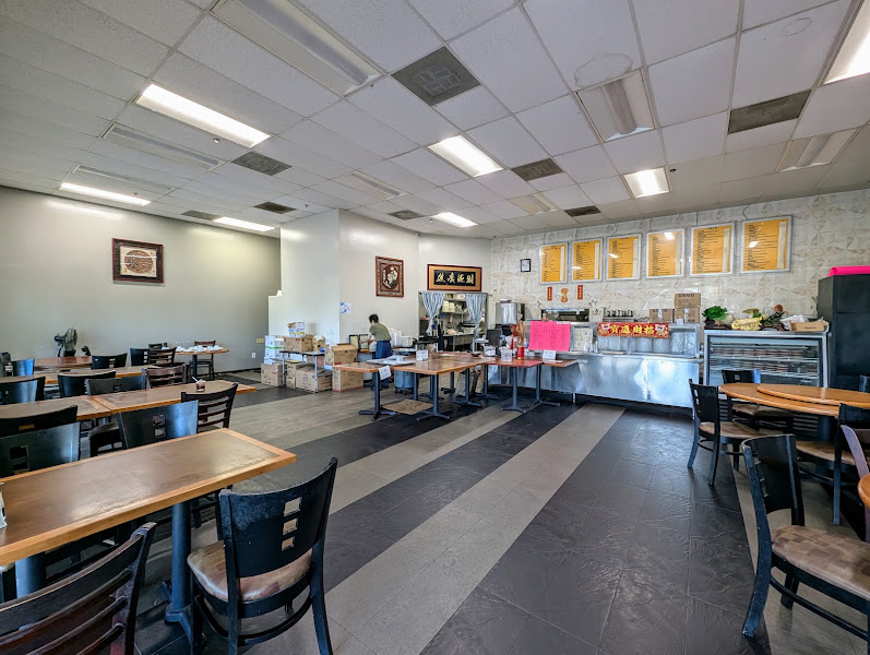 Little Taipei Café 3