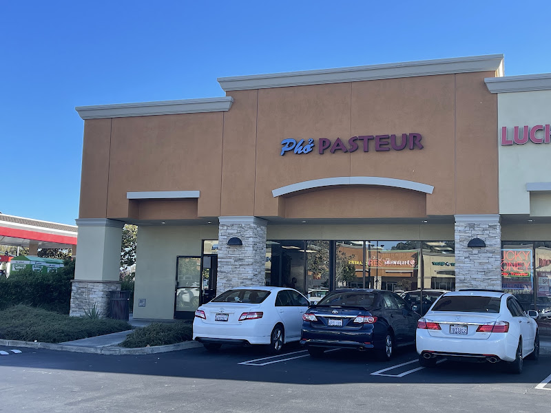 Phở Pasteur Restaurant | Vietnamese