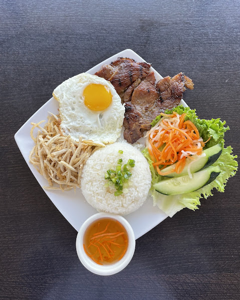 Phở Pasteur Restaurant | Vietnamese 2