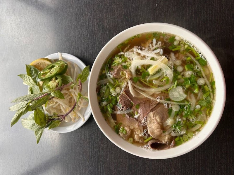 Phở Pasteur Restaurant | Vietnamese 3