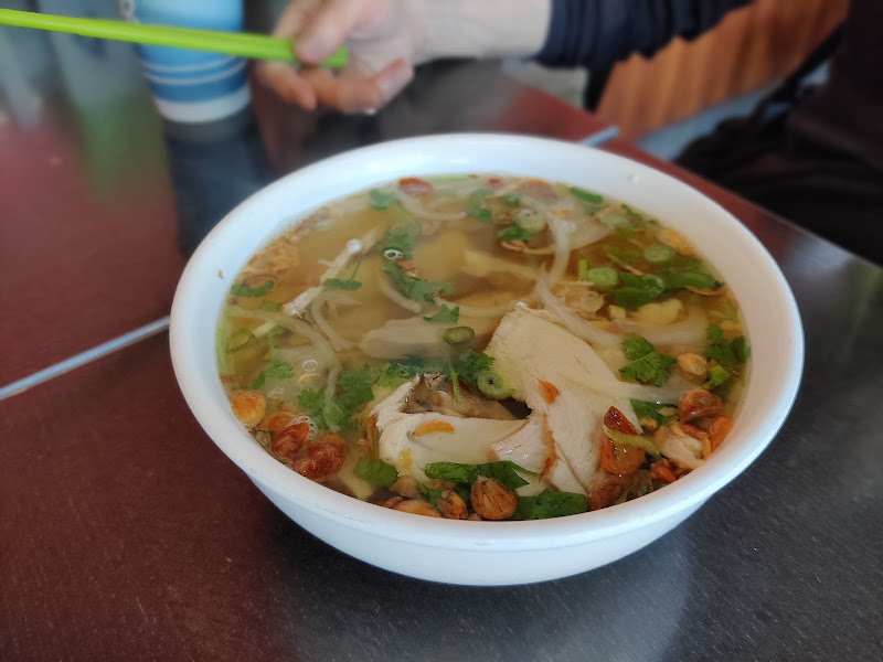 Phở Pasteur Restaurant | Vietnamese 4
