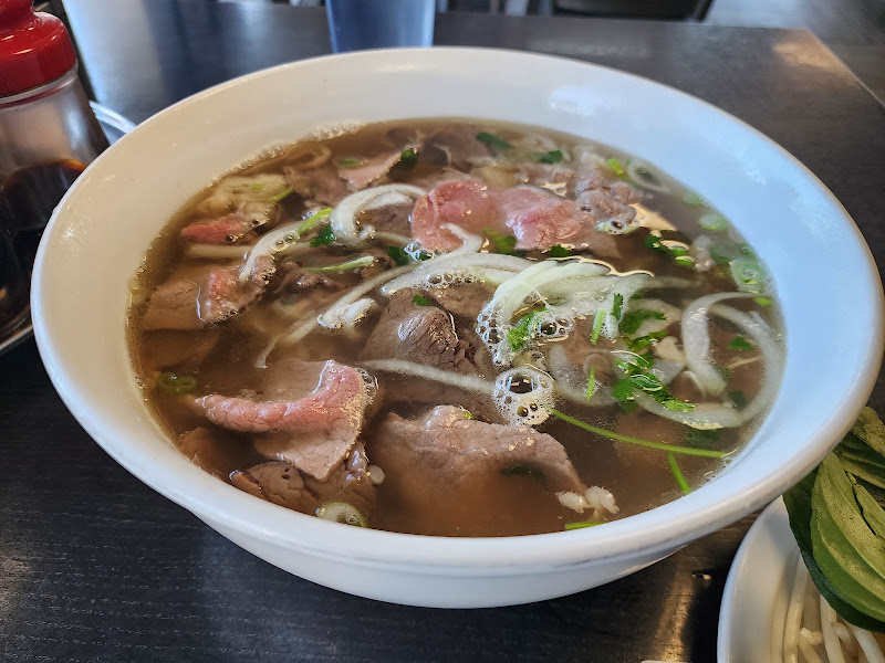 Phở Pasteur Restaurant | Vietnamese 5