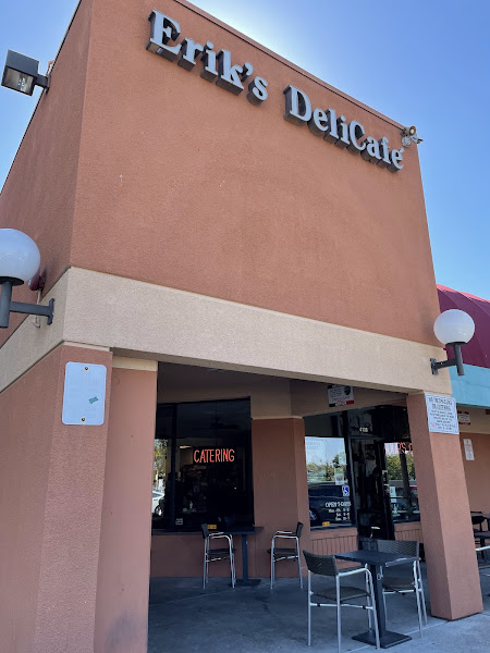Erik's DeliCafe of Fremont 4
