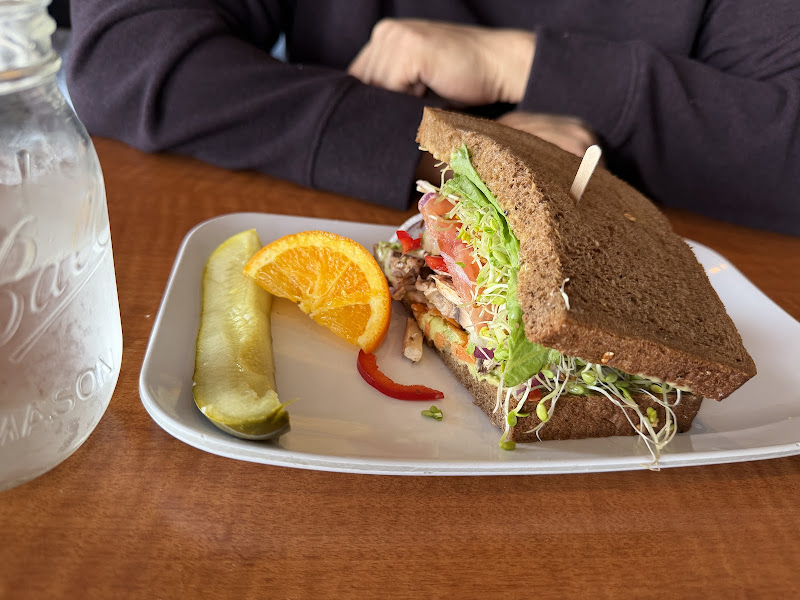 Erik's DeliCafe of Fremont 5