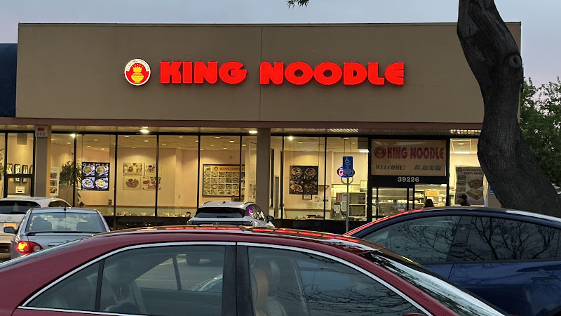 King Noodle 3