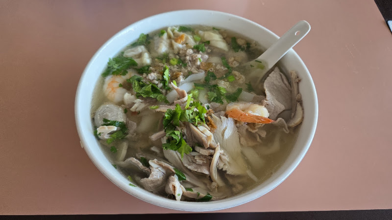 King Noodle 4