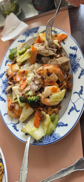 King Noodle 5