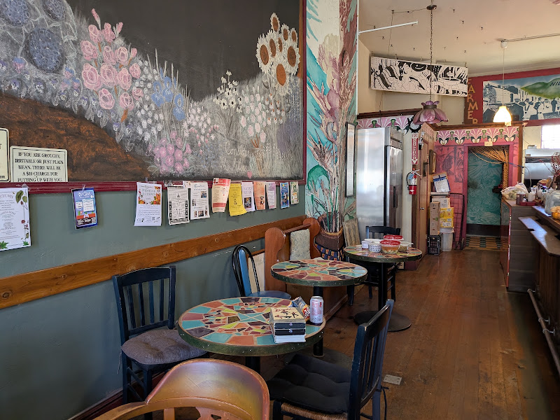 The Nile Cafe 3