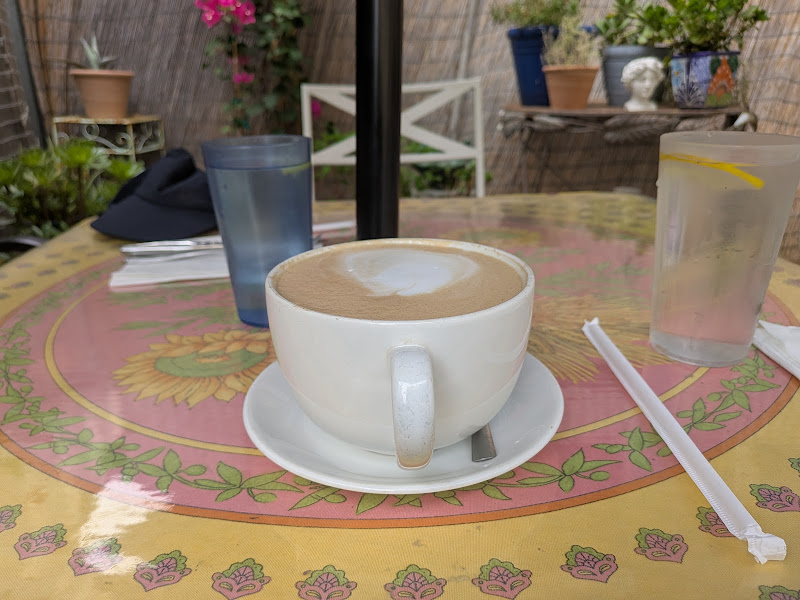 The Nile Cafe 4