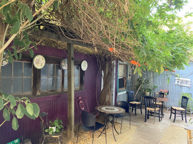 The Nile Cafe 5