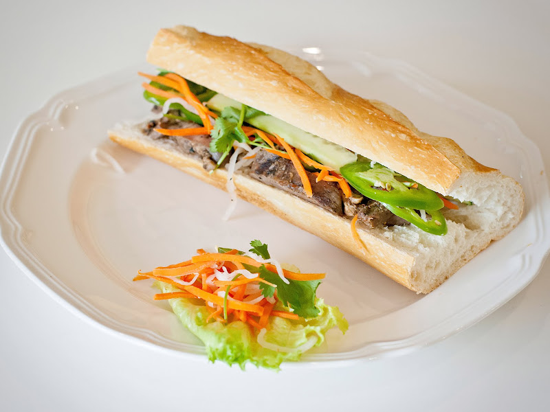 Che-lo Sandwiches 3
