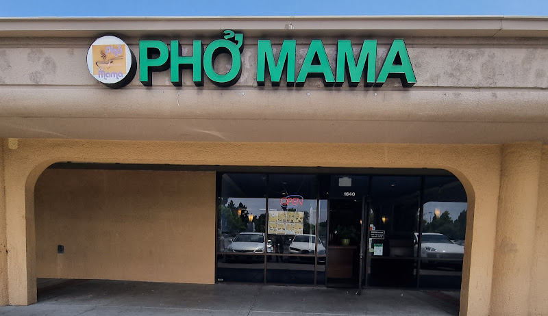 Phở Mama