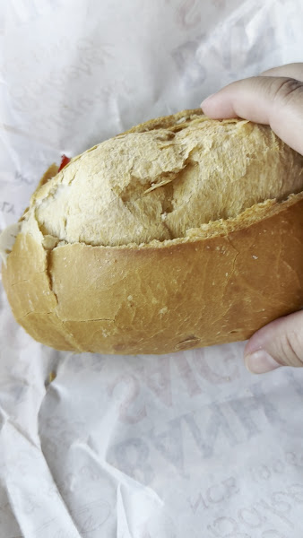 Banh Mi Saigon 2
