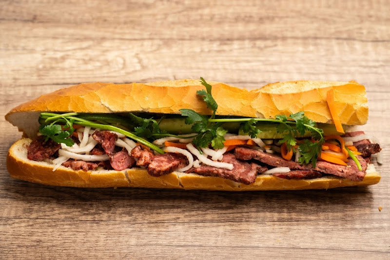 Banh Mi Saigon 3
