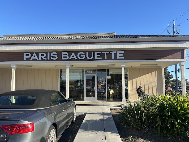Paris Baguette