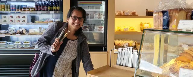 Paris Baguette 2
