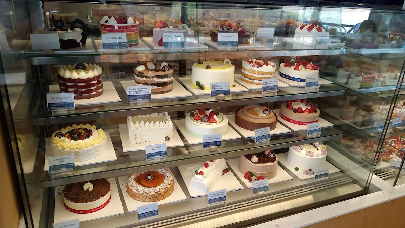Paris Baguette 3