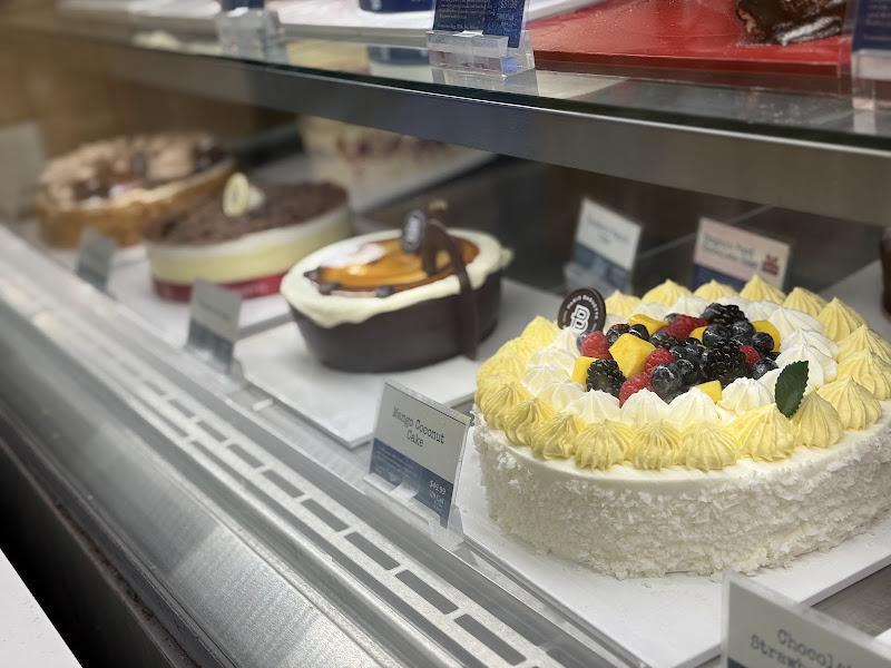 Paris Baguette 4