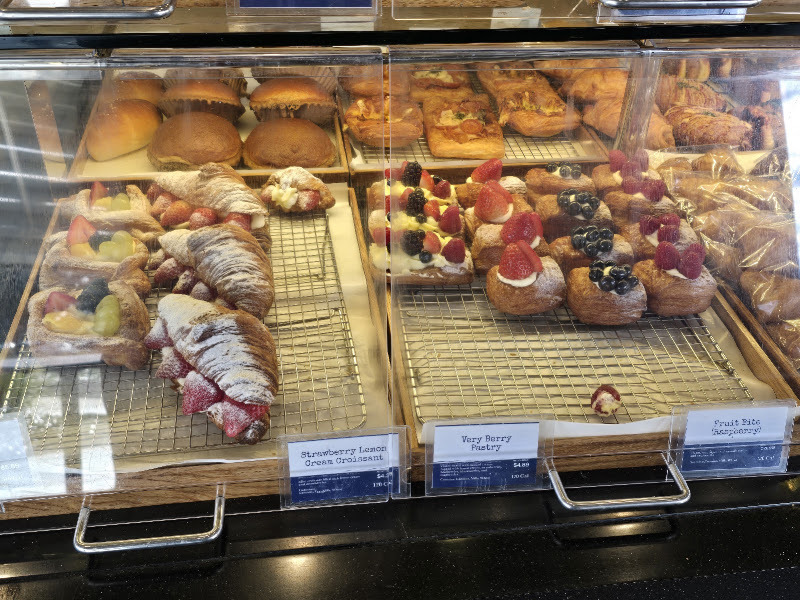 Paris Baguette 5
