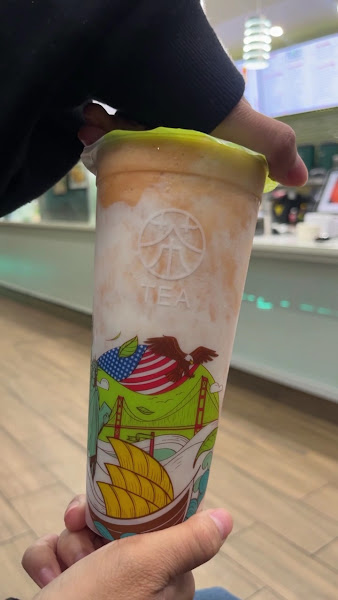 R&B Tea - Fremont 2