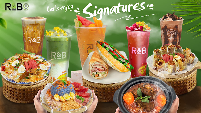 R&B Tea - Fremont 3