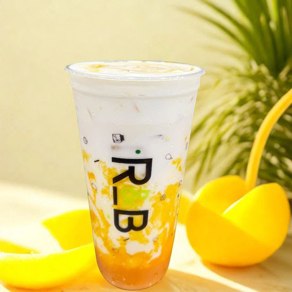 R&B Tea - Fremont 4