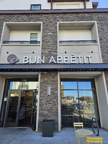Bun Appétit Donuts