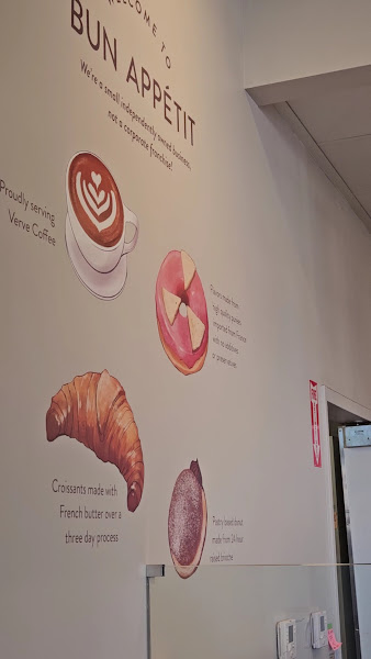 Bun Appétit Donuts 2
