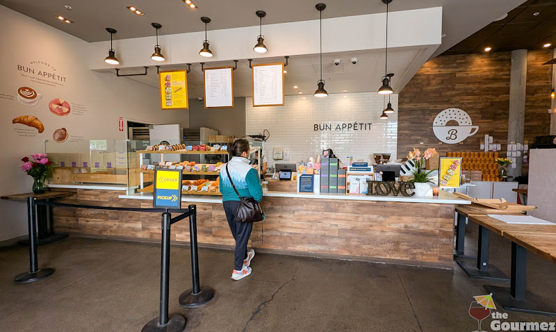 Bun Appétit Donuts 3