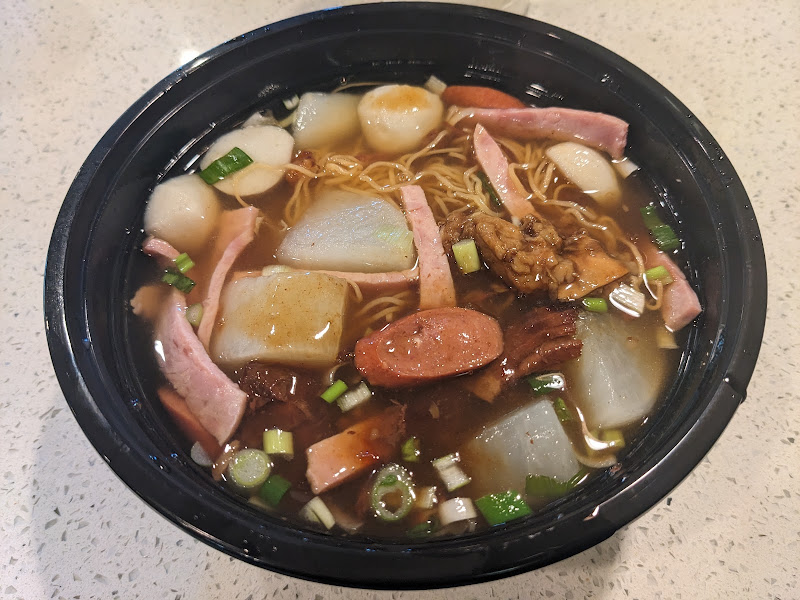 A Plus HK Style Cafe 5
