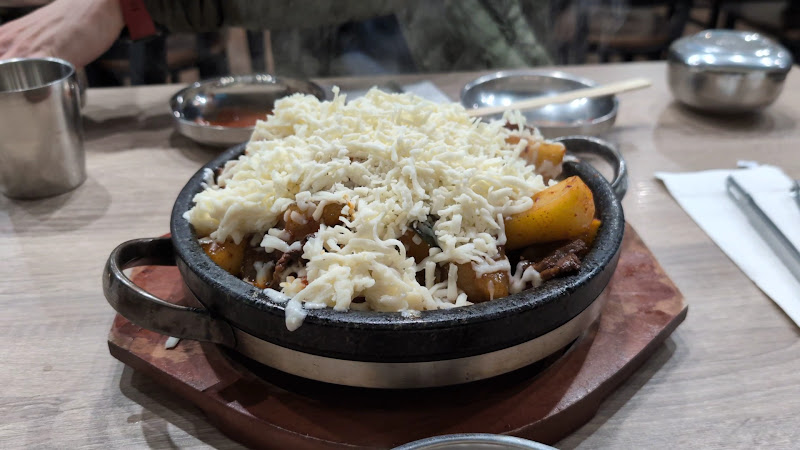 Soo Ja Fusion Bistro 2