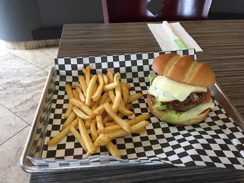 Soo Ja Fusion Bistro 3