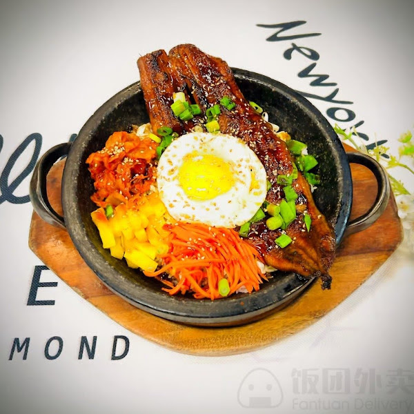 Soo Ja Fusion Bistro 5