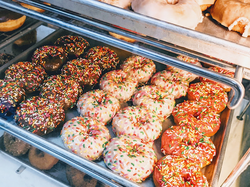 Vasy's Donut Shop 5