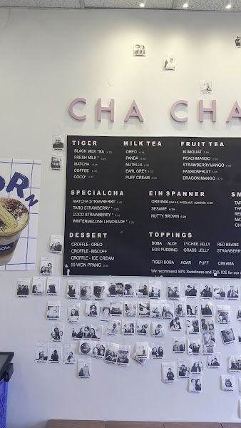 ChaChaCha 2