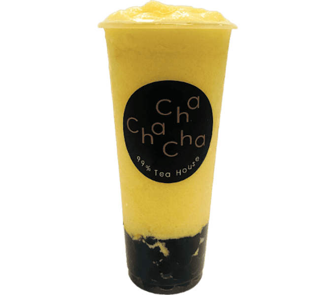 ChaChaCha 4