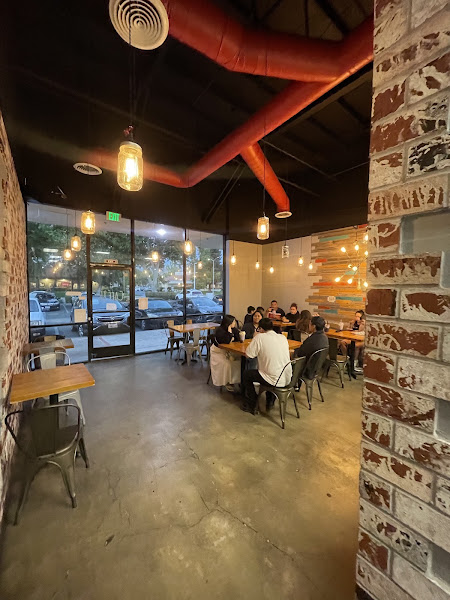 Cafe 86 - Union City