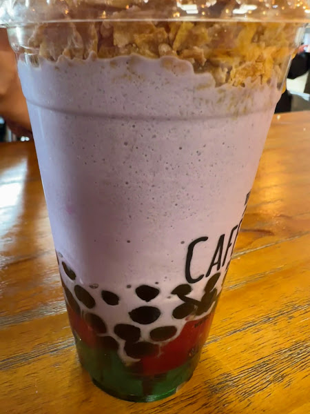 Cafe 86 - Union City 2