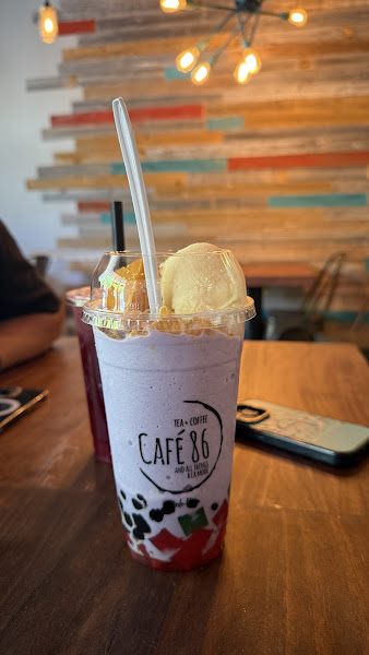 Cafe 86 - Union City 3