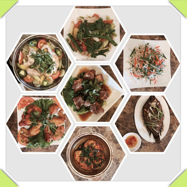 Hiền Thanh Restaurant 3